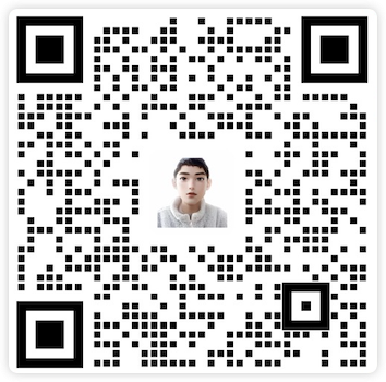 微信二维码