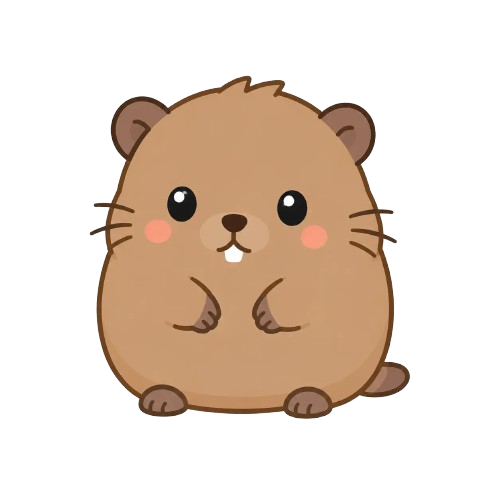 Vole 品牌吉祥物
